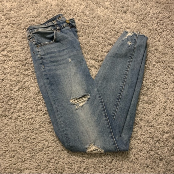 american eagle jeans - Picture 2 of 6